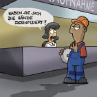Notaufnahme