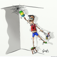 Everyday heroe