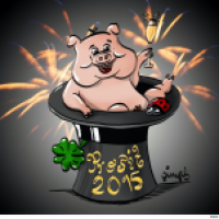 Prosit 2015