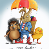 Frohe Ostern