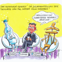 Talkrunde