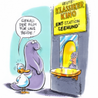 Endstation Sehnsucht