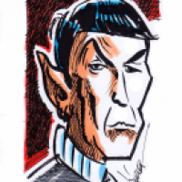 Spock