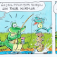 GATORS Anglererlebnis