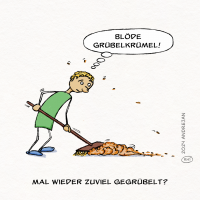 Grübelkrümel