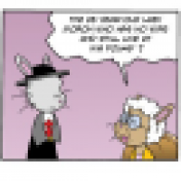 The adventures of Rabbit jacob : Carrot crisis n°23