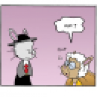 The adventures of Rabbit jacob : Carrot crisis n°26