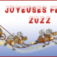 Merry Christmas 2022