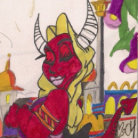 Frauen....diese Teufel