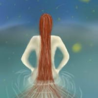 Mirror Of Ocean