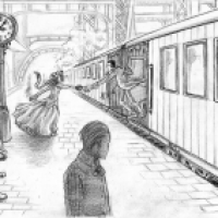 I don't Want To Say Goodbye