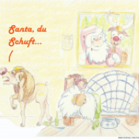 Weihnachten fällt aus...