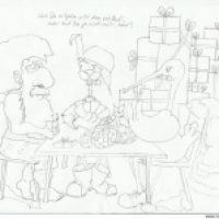 Weihnachten fällt aus, weil