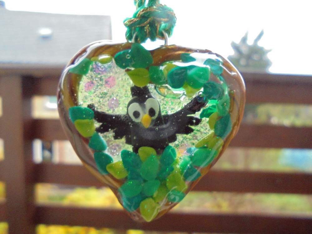 Anderes: Vögelchen 1