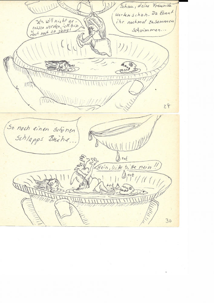 Comic: Inktoberius2 1