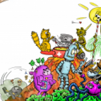 JAM- Original gegen Spende