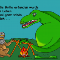Brille