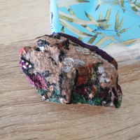 Foto: Bemalte Steine 16