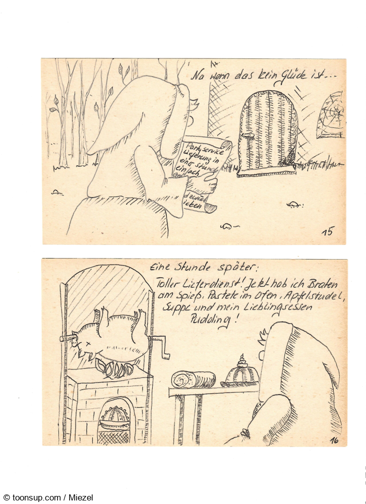 Comic: Inktoberius 3 9