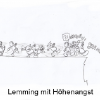 lemming