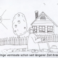 Der Rasenmäher