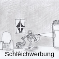 Werbung