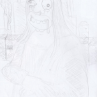 Mona Lisa