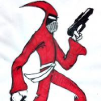 Die Rote Garde