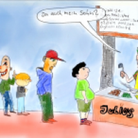 Ein anderes Schicksal