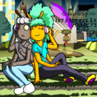 BBBF Best Bug Buddies Forever
