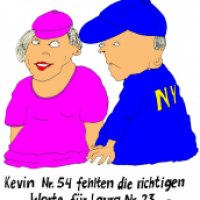 Kevin Nr. 54