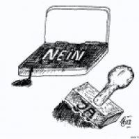 (Erste) Eindrücke