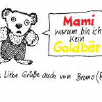 Goldbär