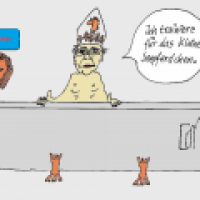 Limburger Seepferdchen