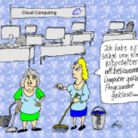 Alles Geklaut?