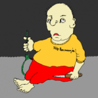 Kinder Frühförderung
