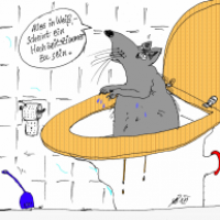 Hochzeitszimmer