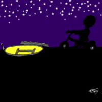 Faszination des Bösen