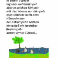 Der Tümpel