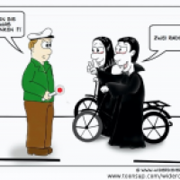 Polizeikontrolle