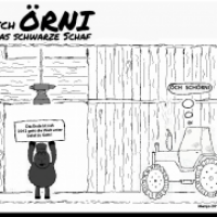 Schörni - Das Ende