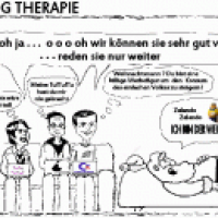 Big Bang Therapie 1