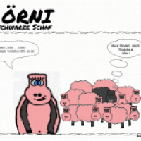 Schörni - Versteckspiel