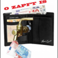 Oktoberfest 2014 - - O ZAPFT IS