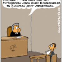 Edathy Urteil . . . Fair ist Fair