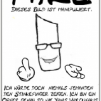 Ich würde doch nie