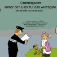 Ordnungsamt