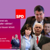 Wahlkampf Hilfe
