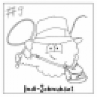 Schnuhsel einfach nur Schnuhsel