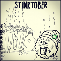 Stinktober